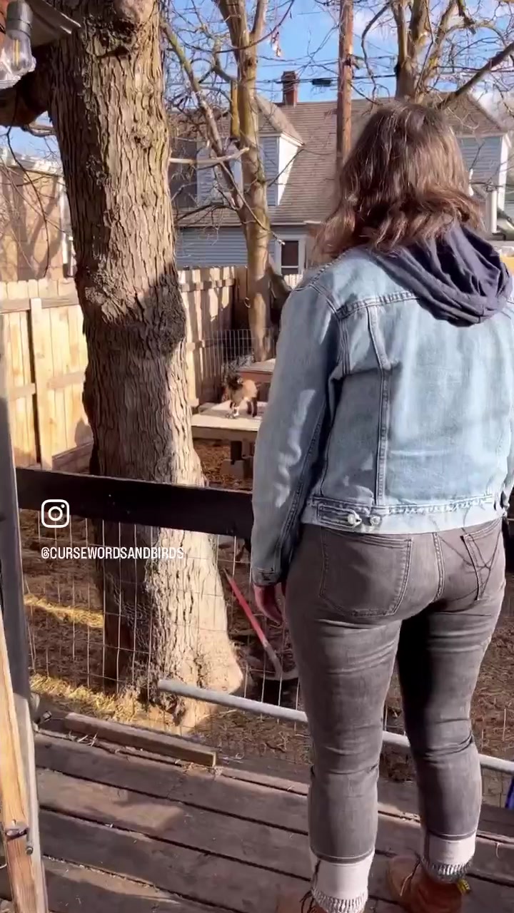 @Tiffany Patterson