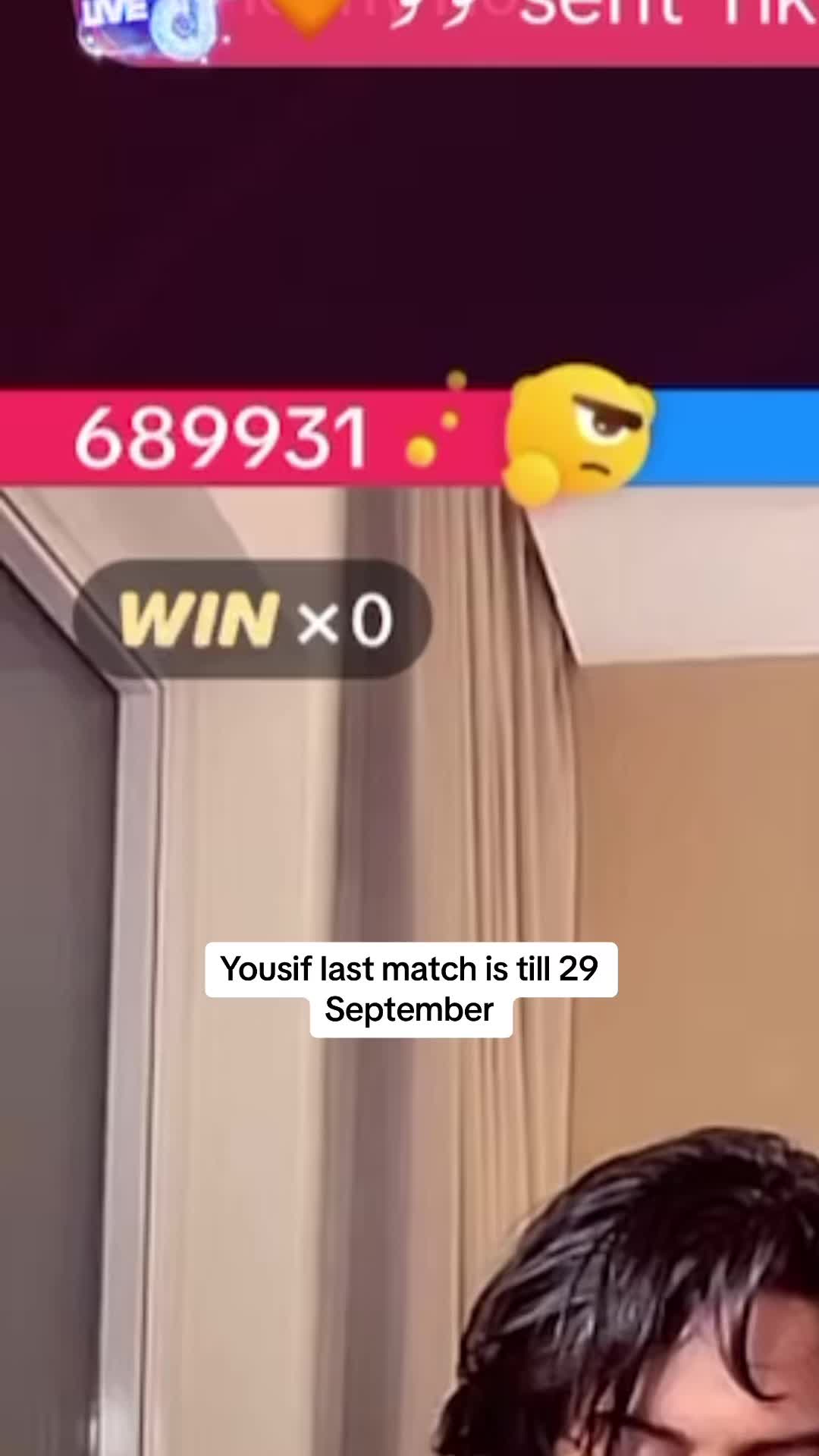 @💪TikTok Live Moments 🤣