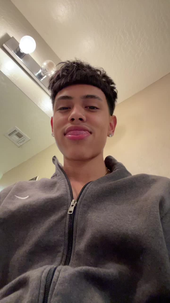 @Elijah