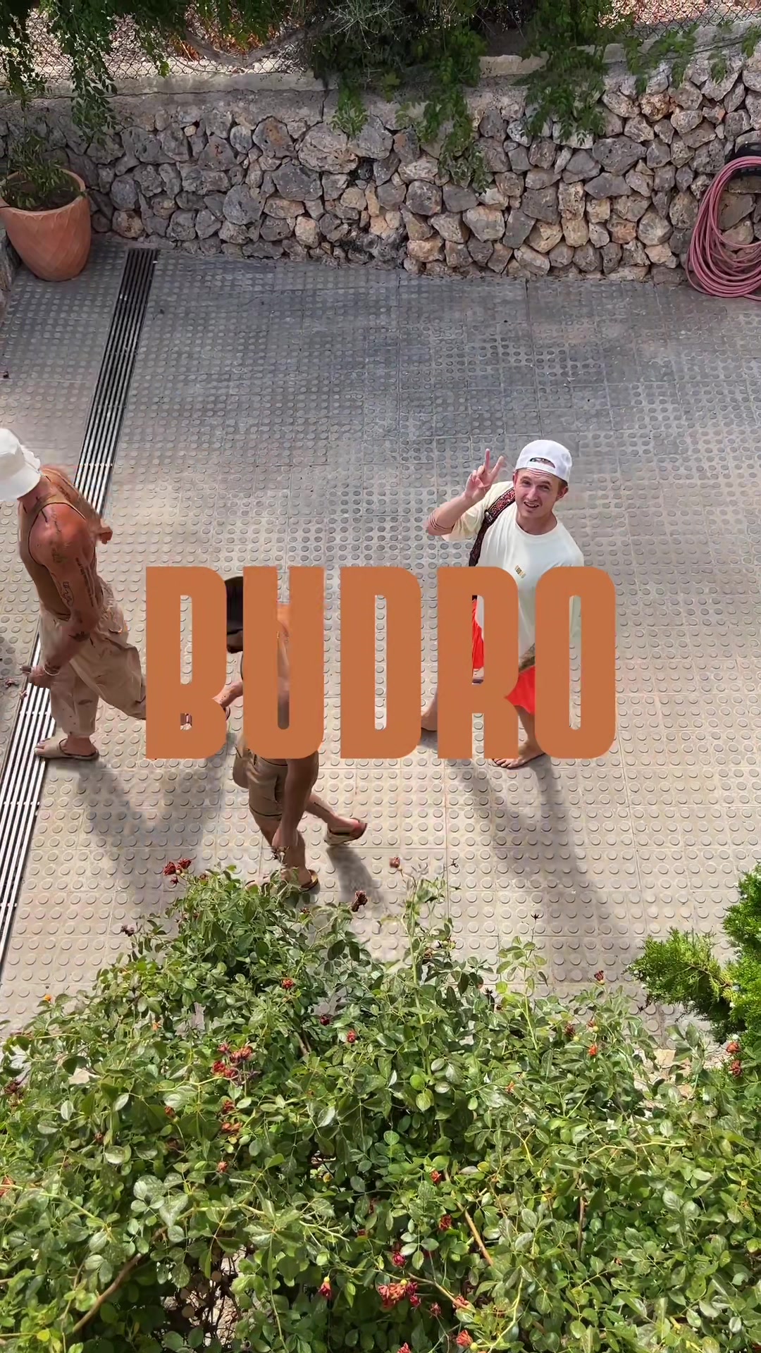 @BUDRO