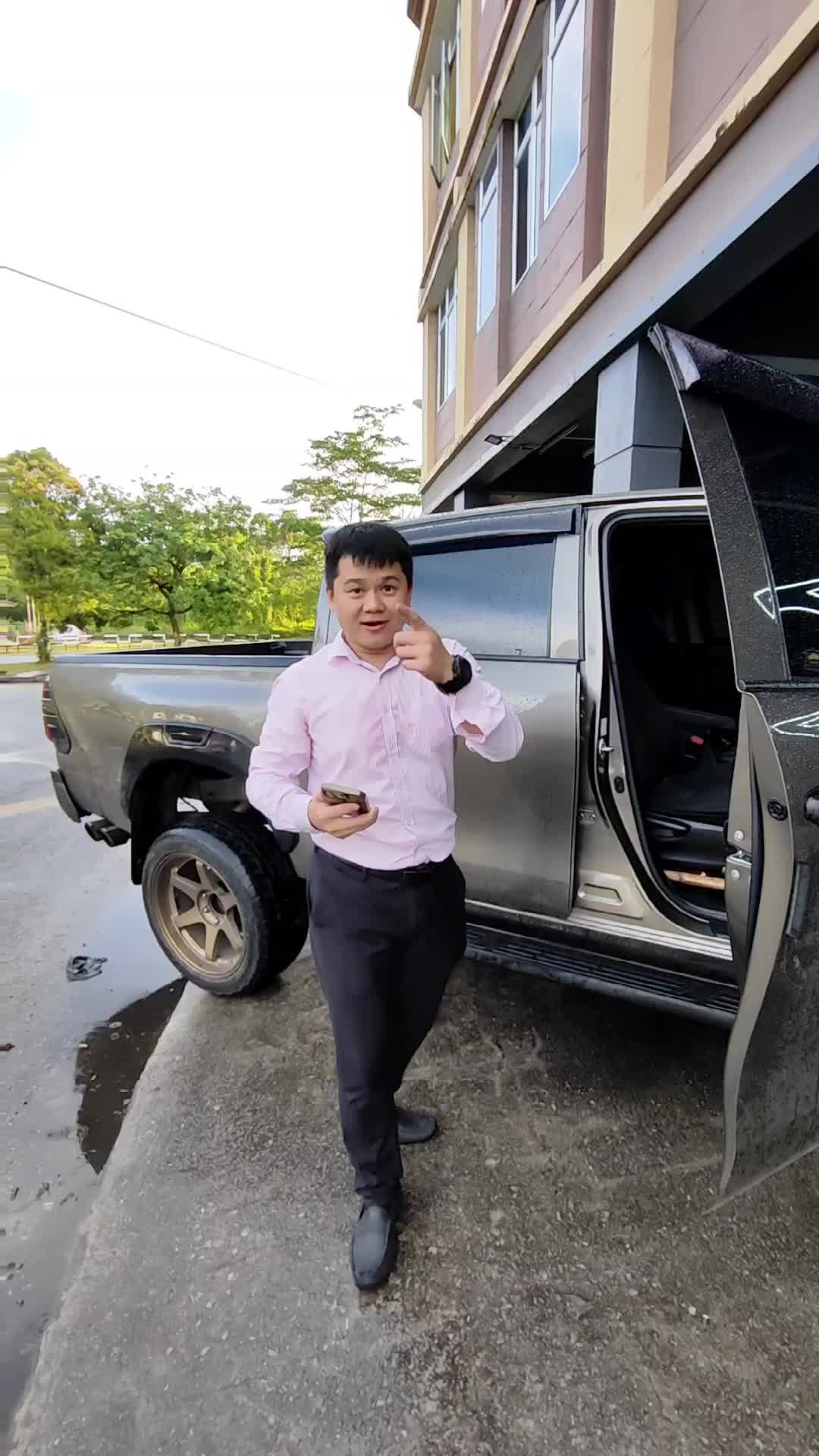 @Jim Auto Hub