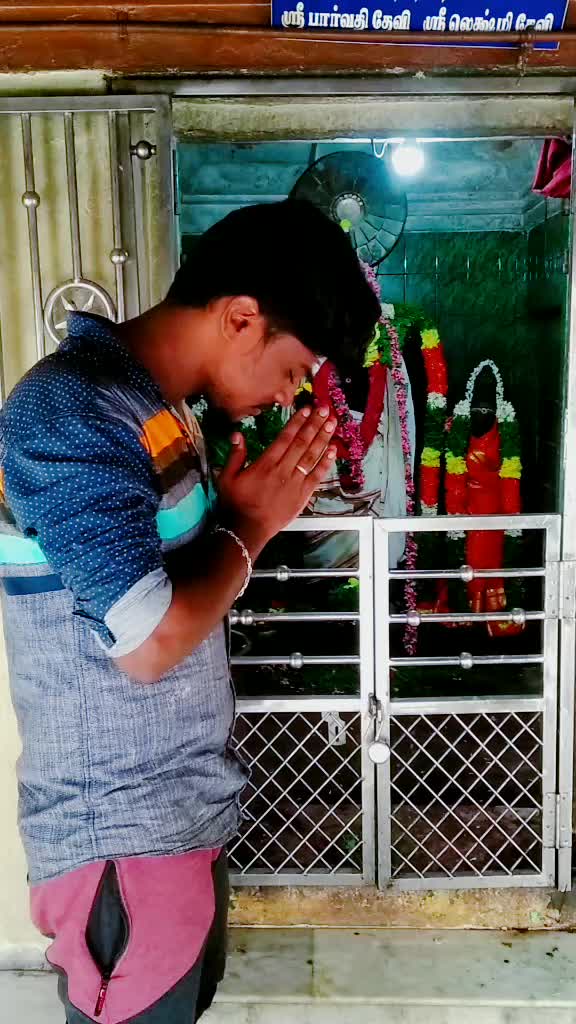 @Vijay