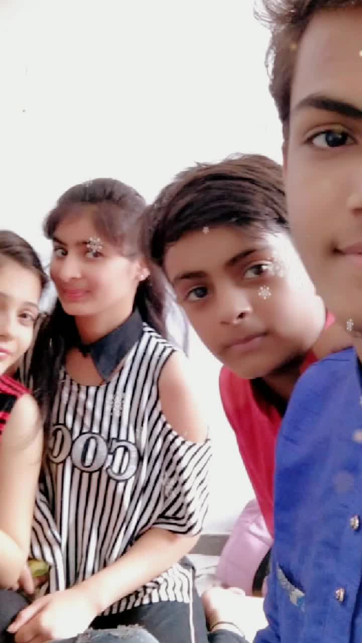 @Kashish budhani