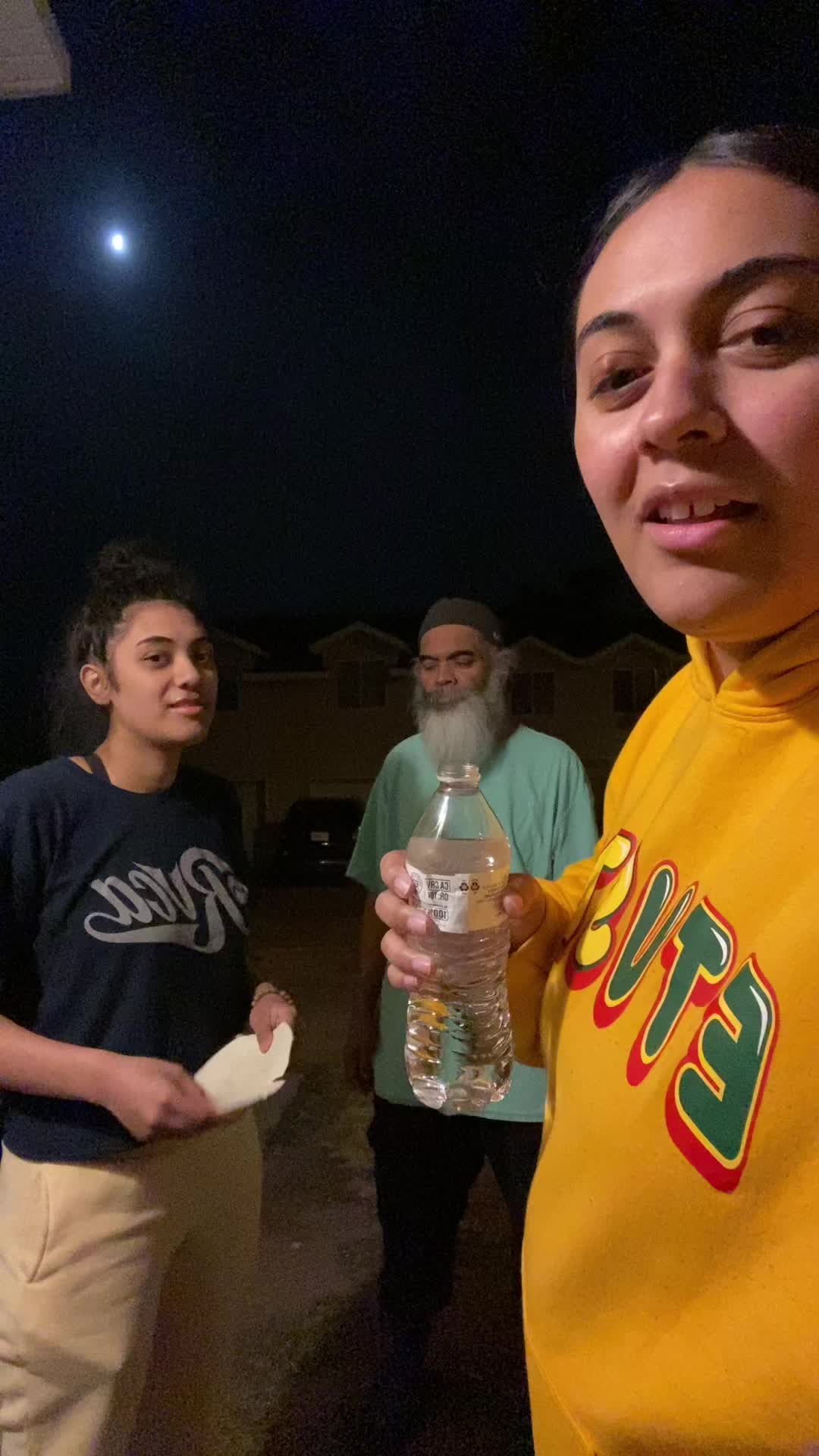 @Sariah Nd Aleana