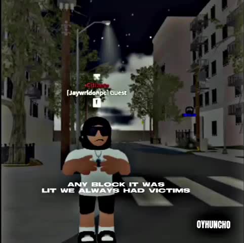 @It’s Unknown