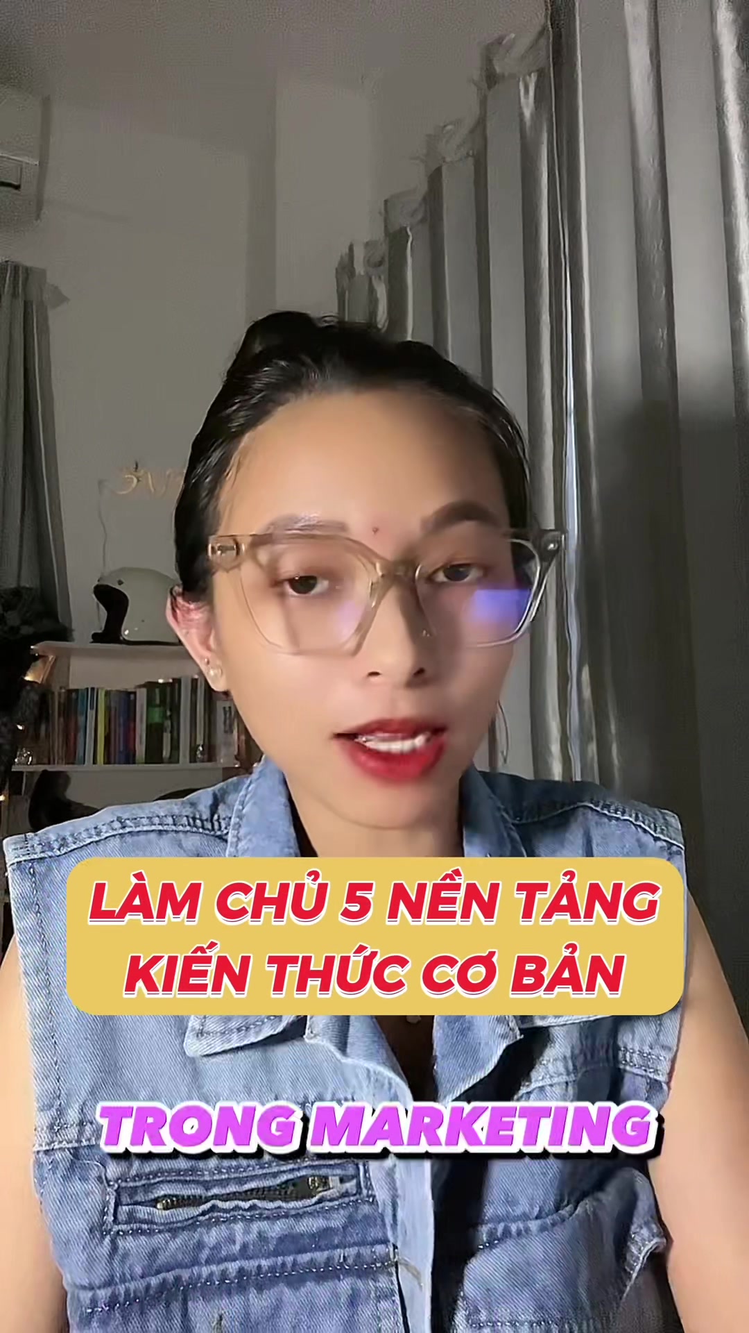 @Chan Bé Nhỏ_Marketing
