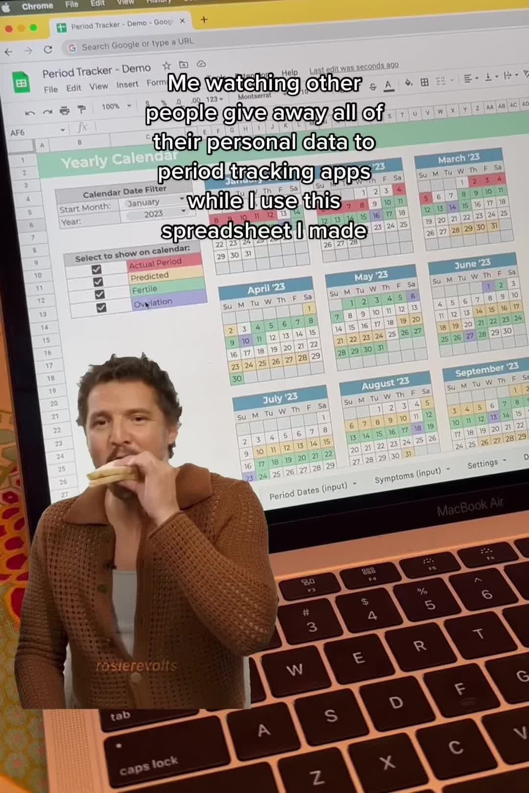 @Spreadsheet Templates