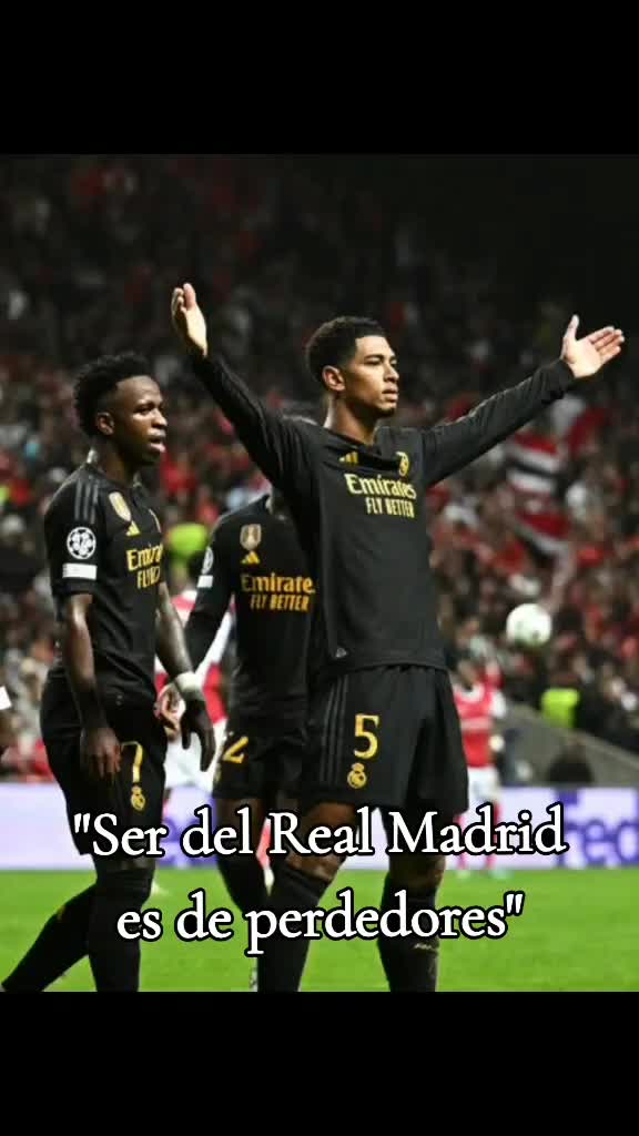@Reaal Madriid