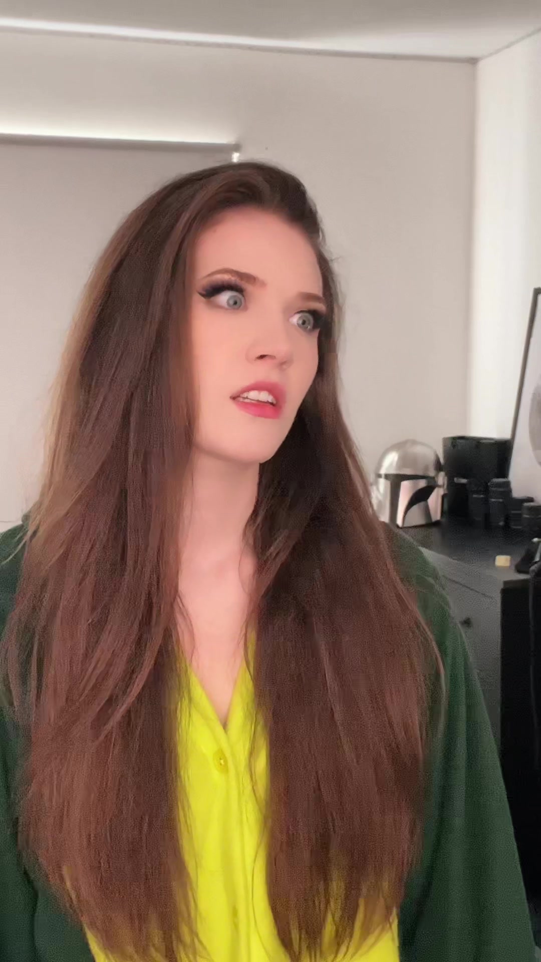@Caitlin
