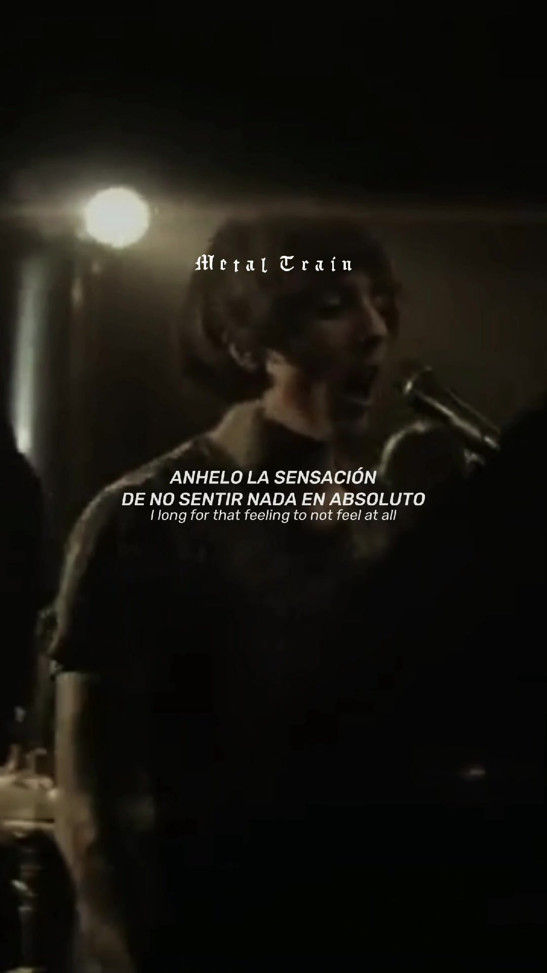 @Metal Train