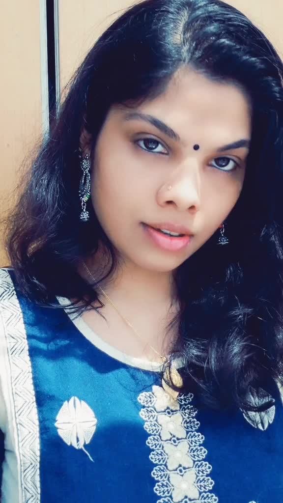 @Chinnu Ranjit