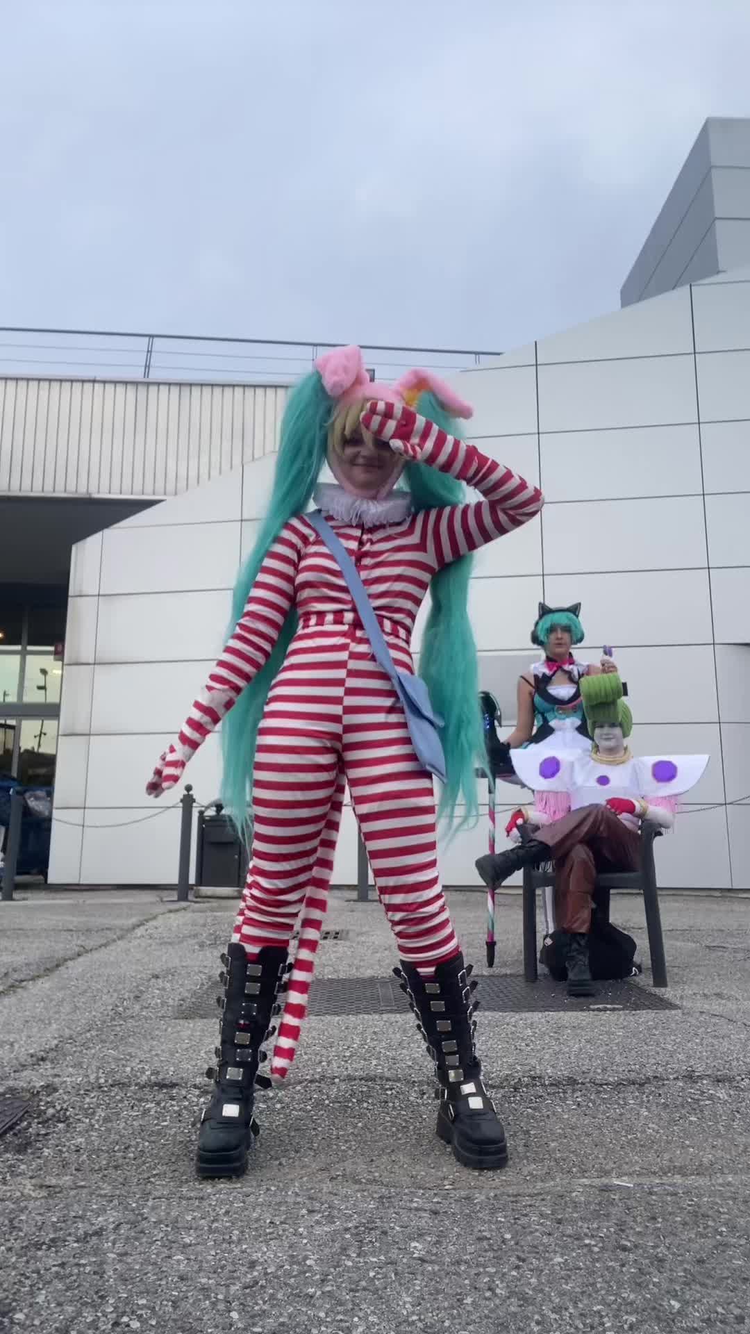 @☆ ⋆ ★