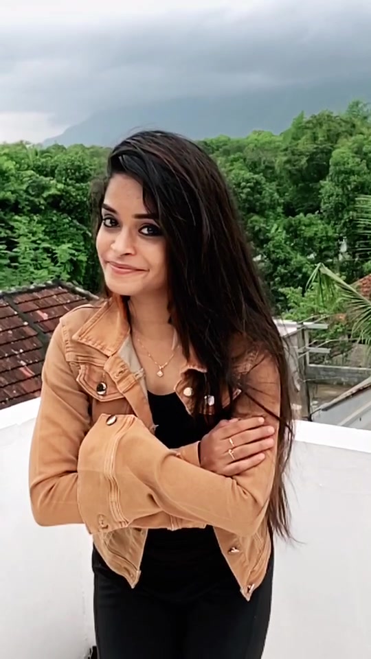 @Arunima Sudhakar 💃