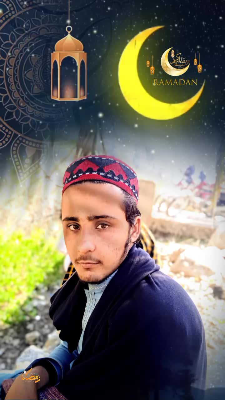 @shams Afghan