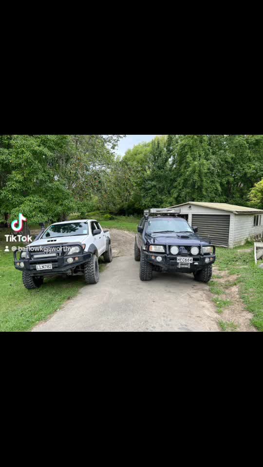 @Barlow Kenworthy