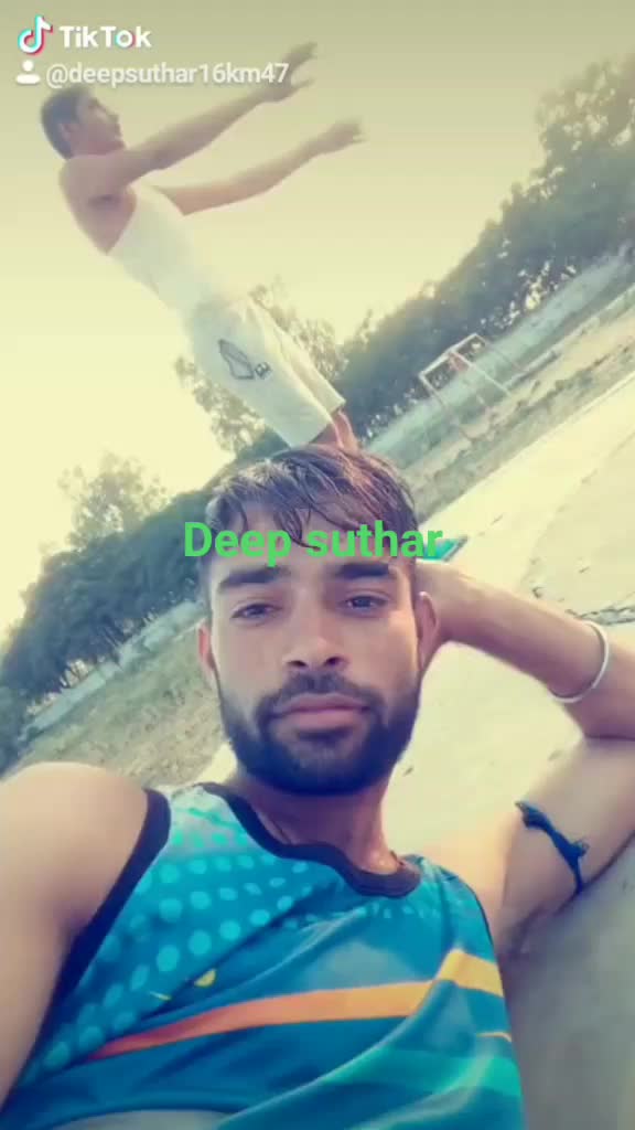 @Mandeep Singh