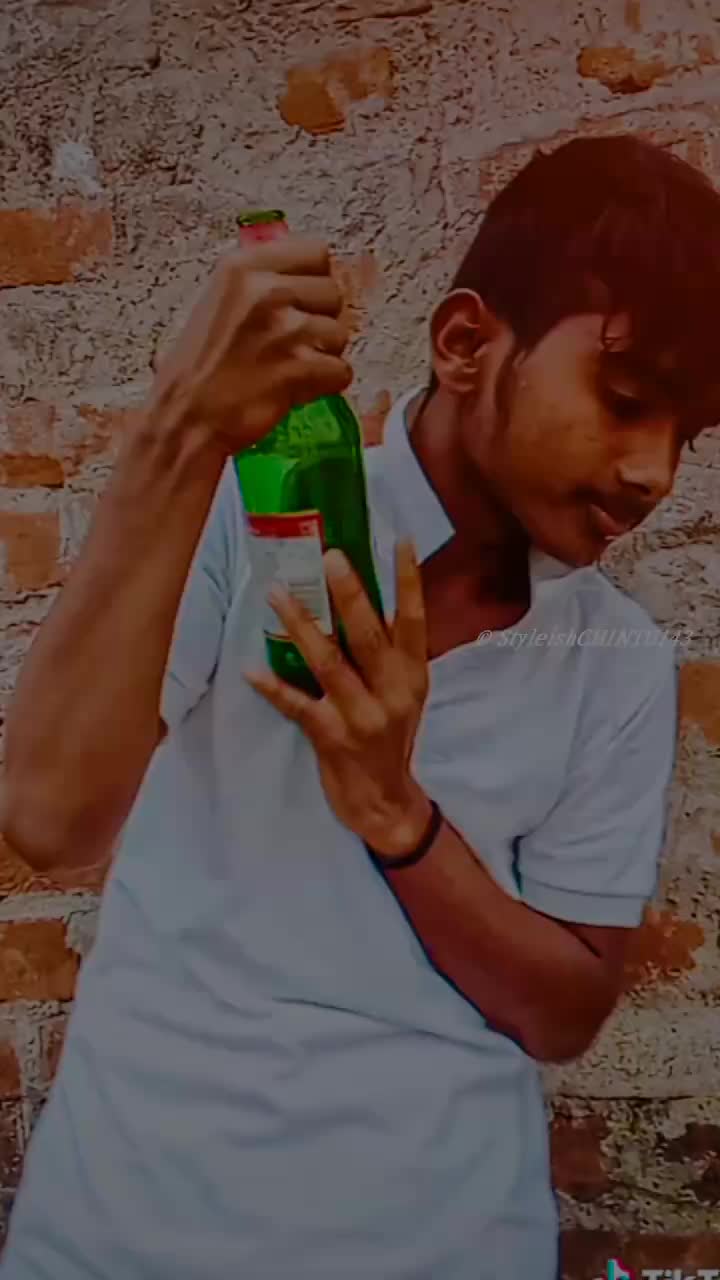 @Styles.Allu Arun