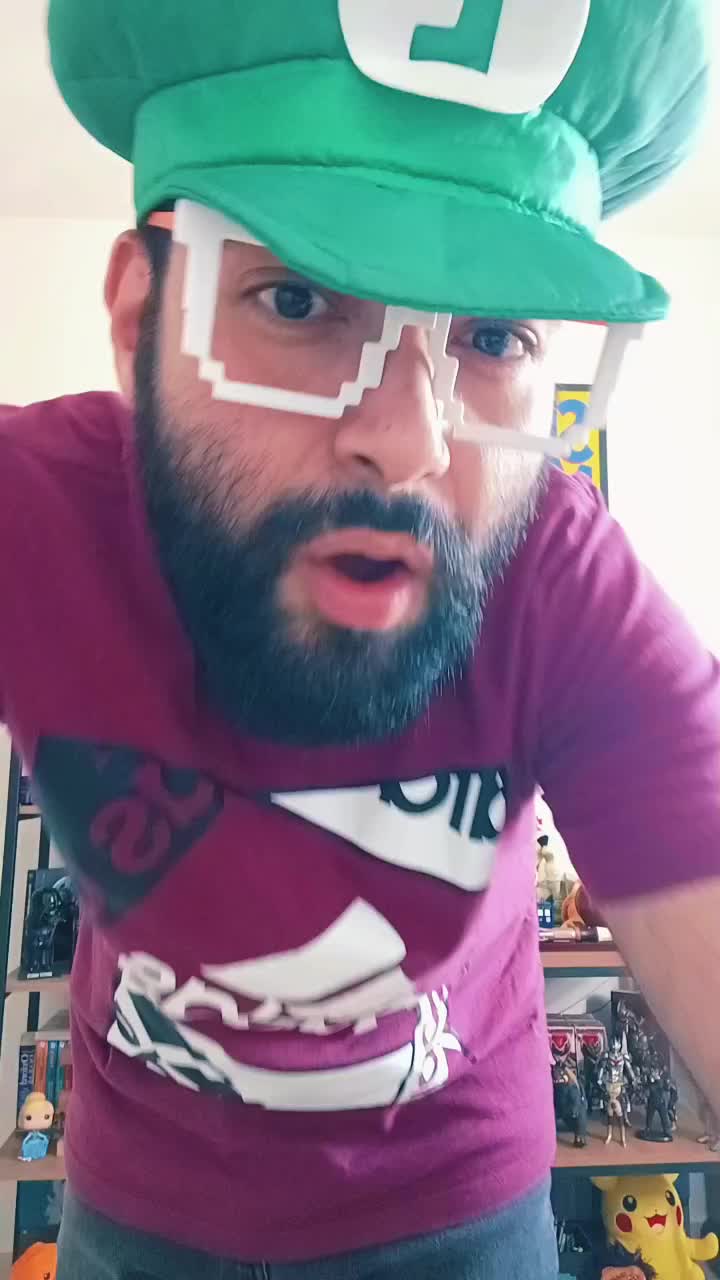 @TeamNERD 🤓🎮🕹