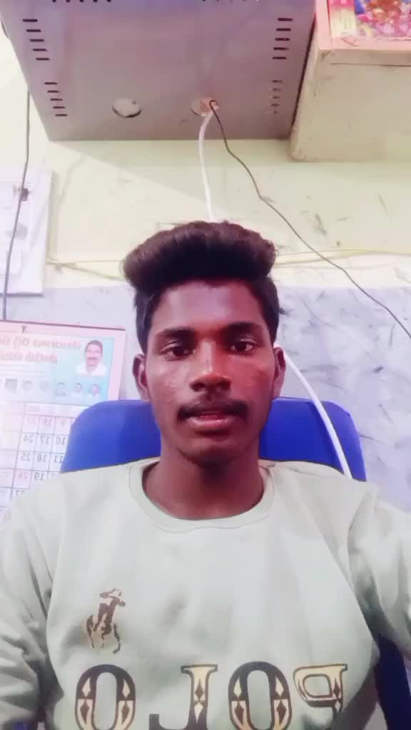 @sathishyadav 107