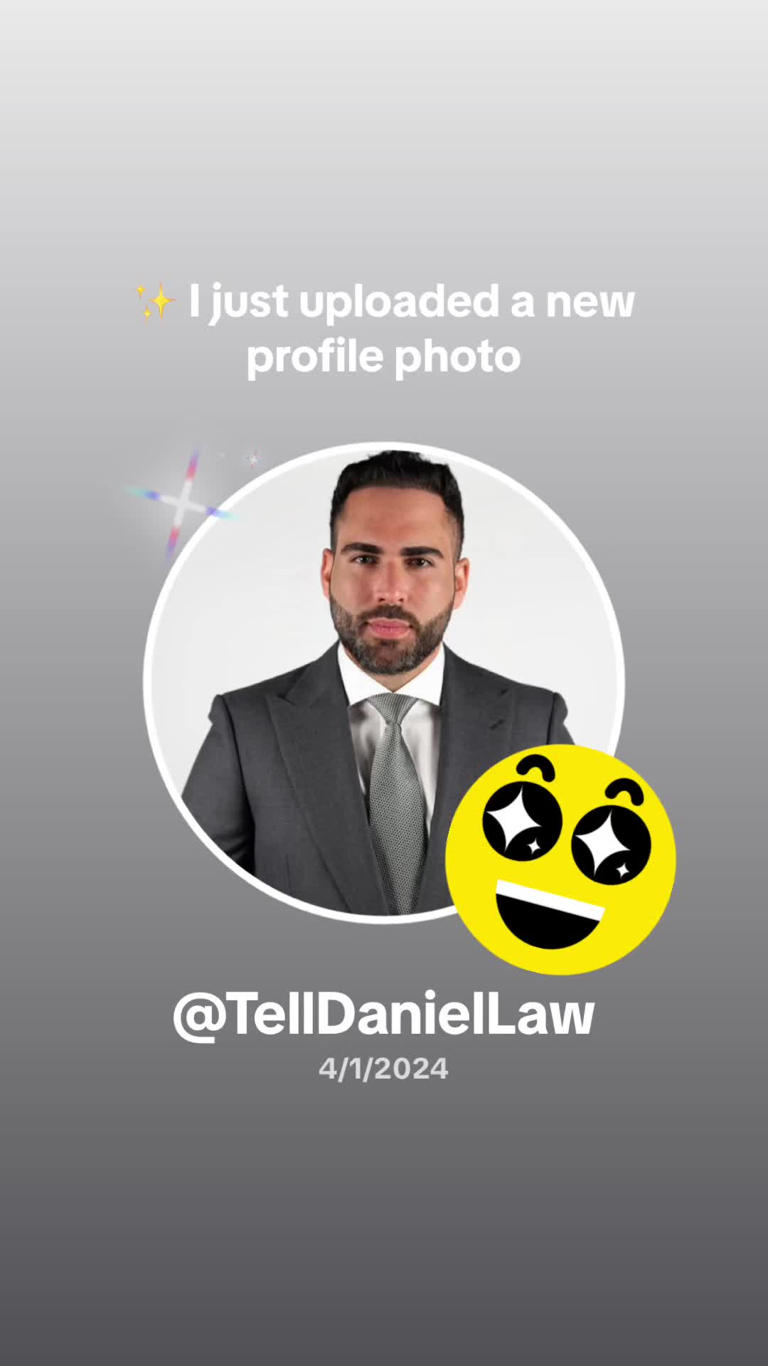 @TellDanielLaw