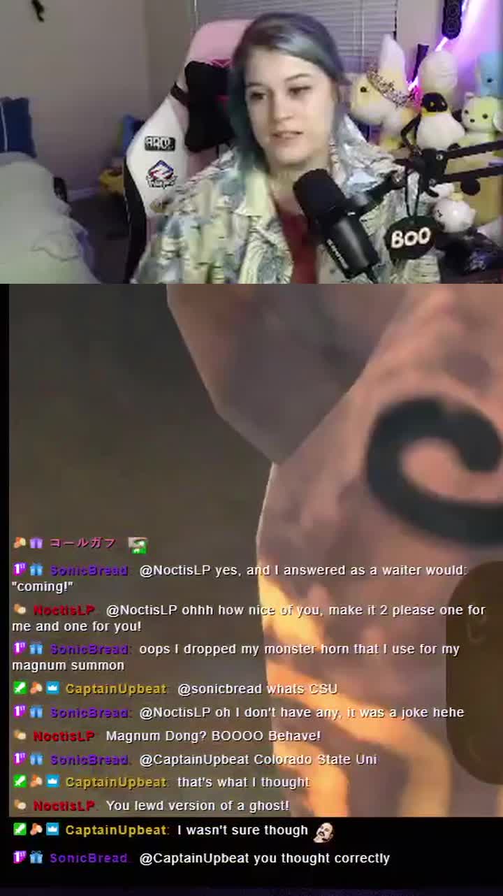 @Boo
