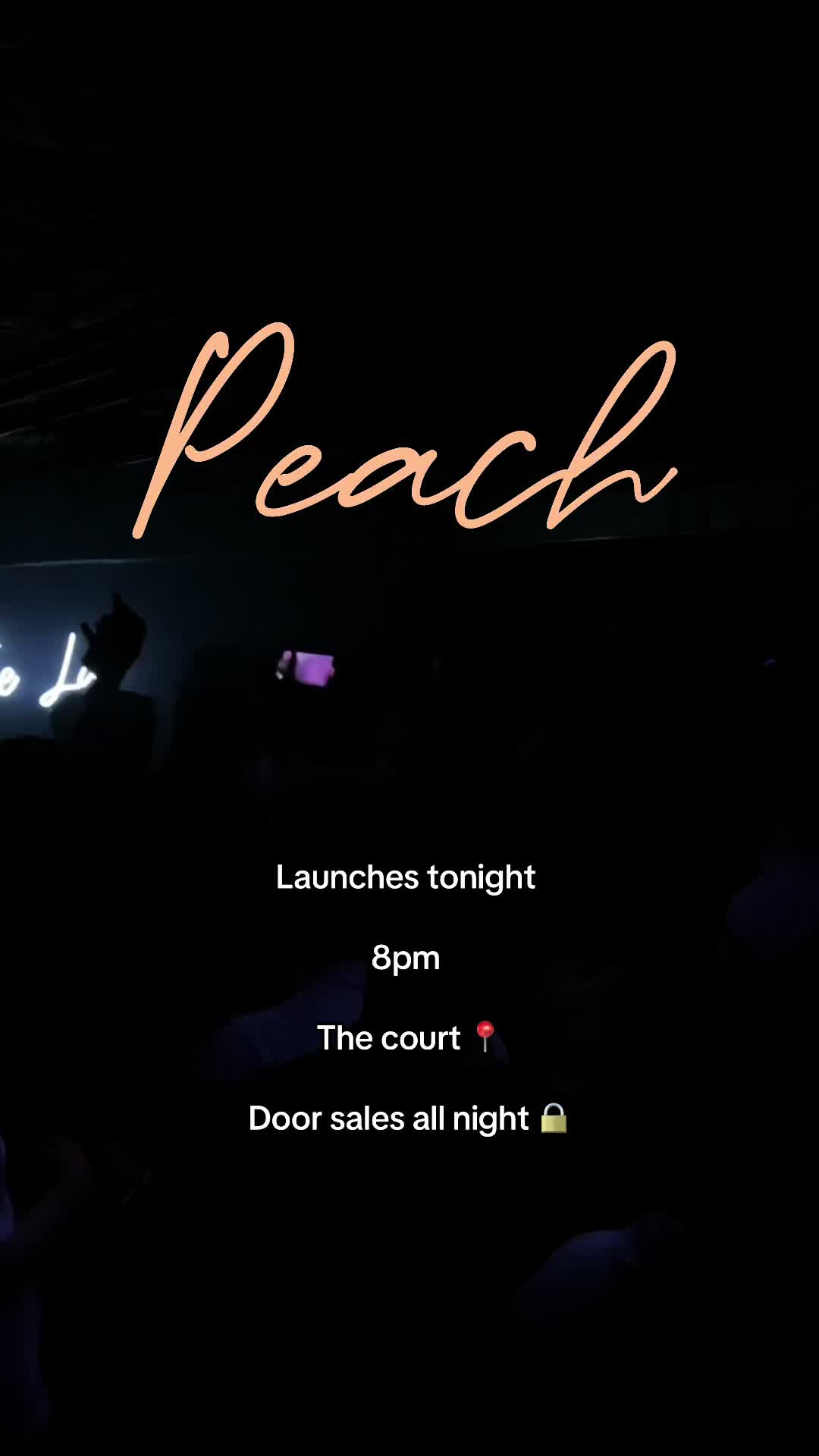 @Peach Club 🍑❤️&zwj;🔥