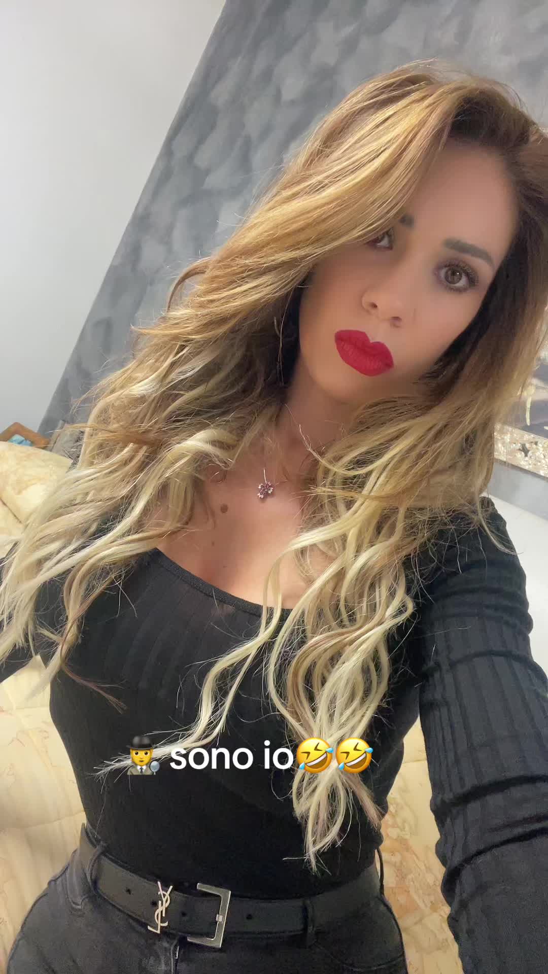 @Pamela barretta