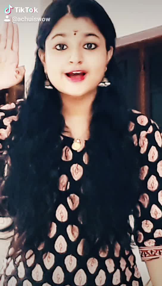 @It's Me Aswathy Sudhi❣