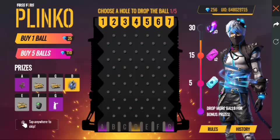 @Free fire Roy81