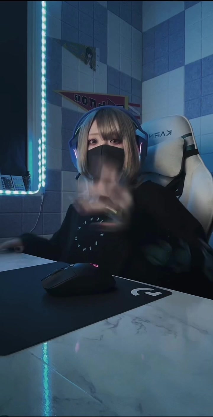 @SADAME 運命