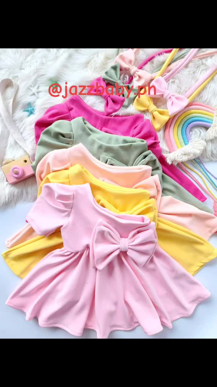 @JazzBaby OOTD clothing shop
