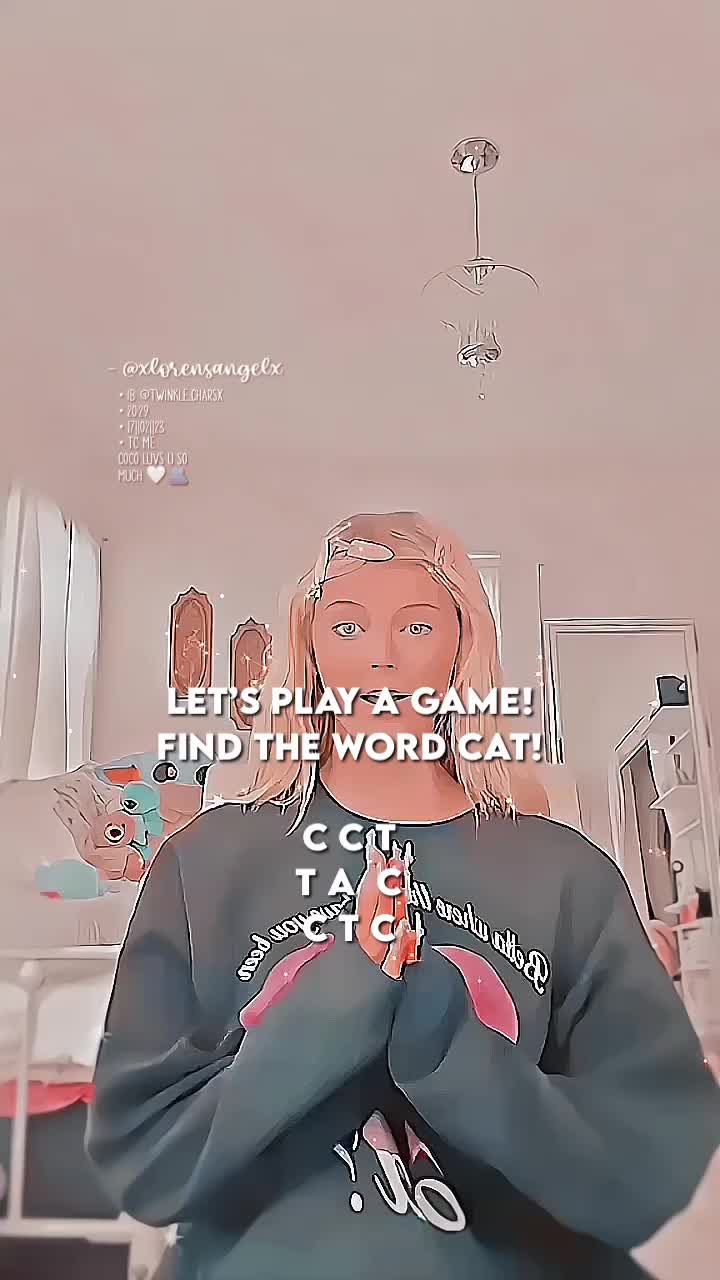 @❥ Coco ☺︎︎