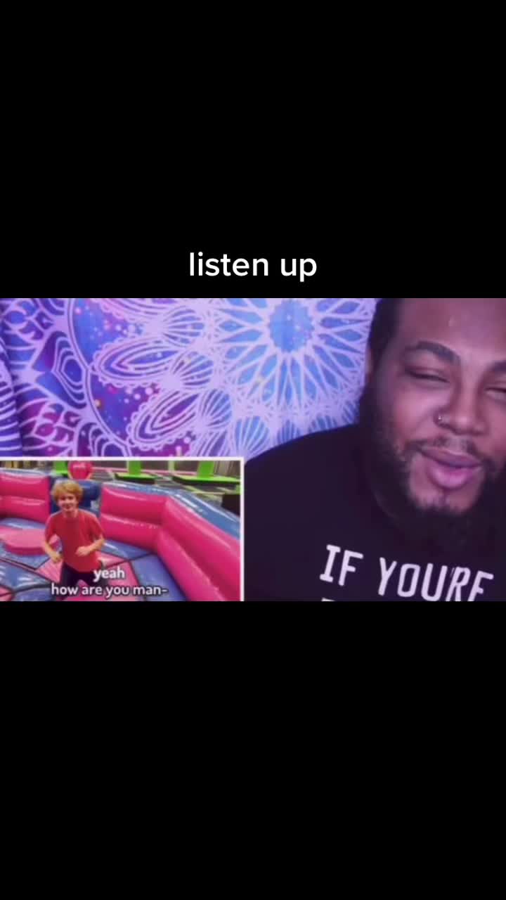 @:)