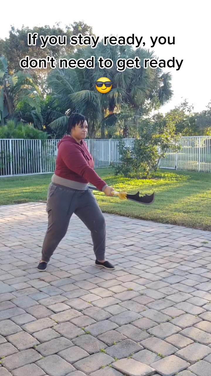 @martial arts path