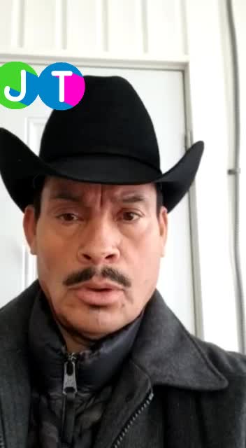 @Alexis El Rehén Menor