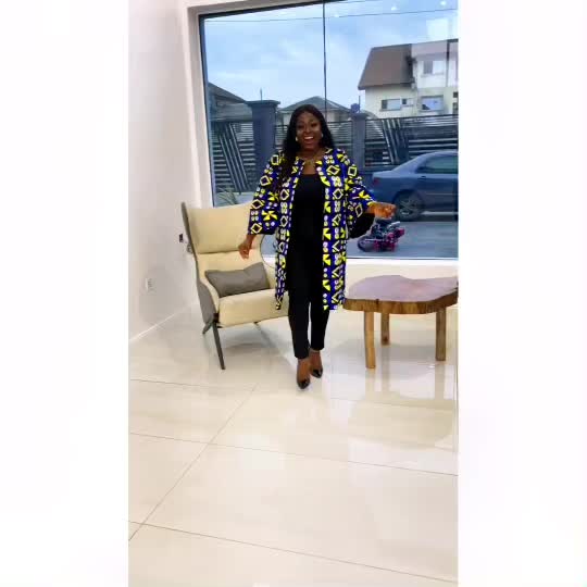 @April Wind Couture