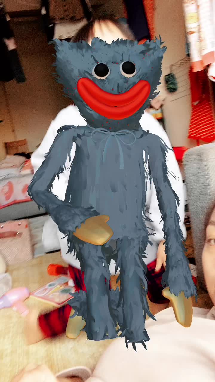 @^ - ^