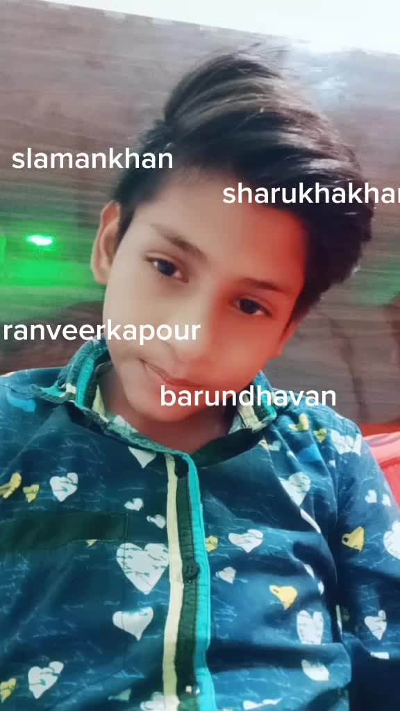 @ansh gusai