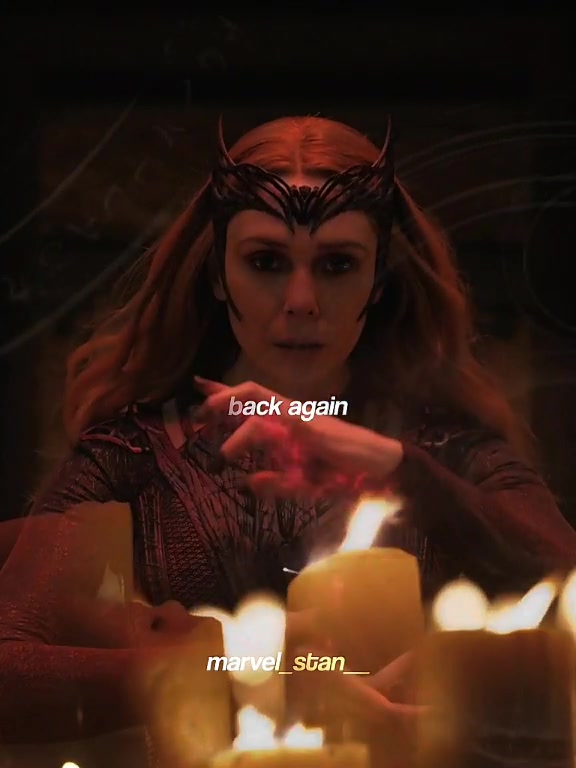 @Marvel Stan