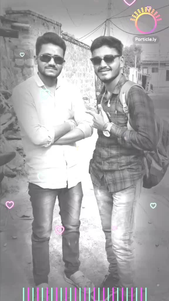 @Shaikh Hujur