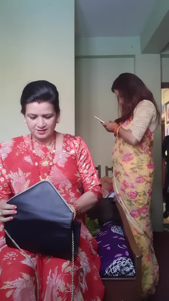 @Sita Gautam