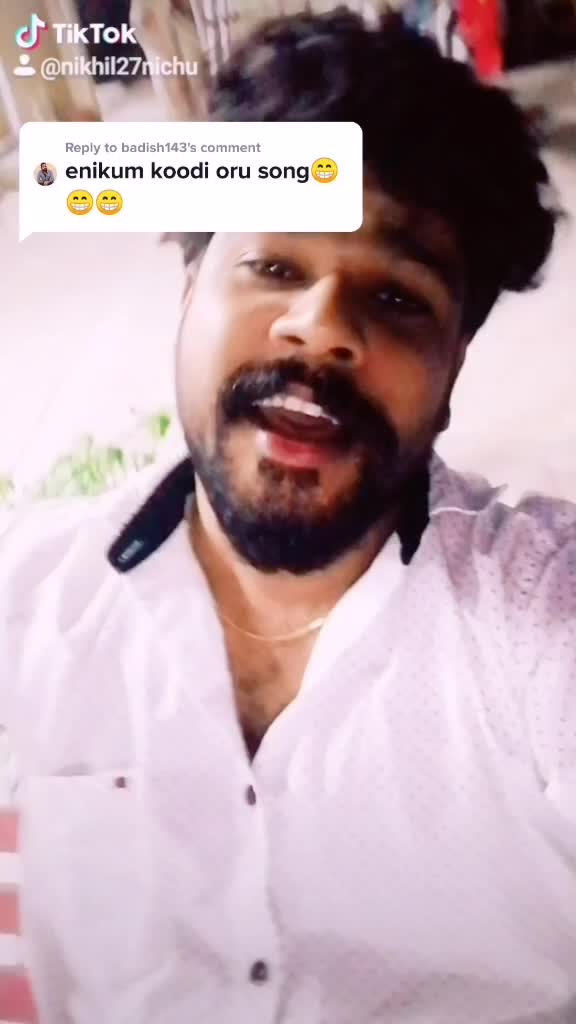 @nikhil nichu