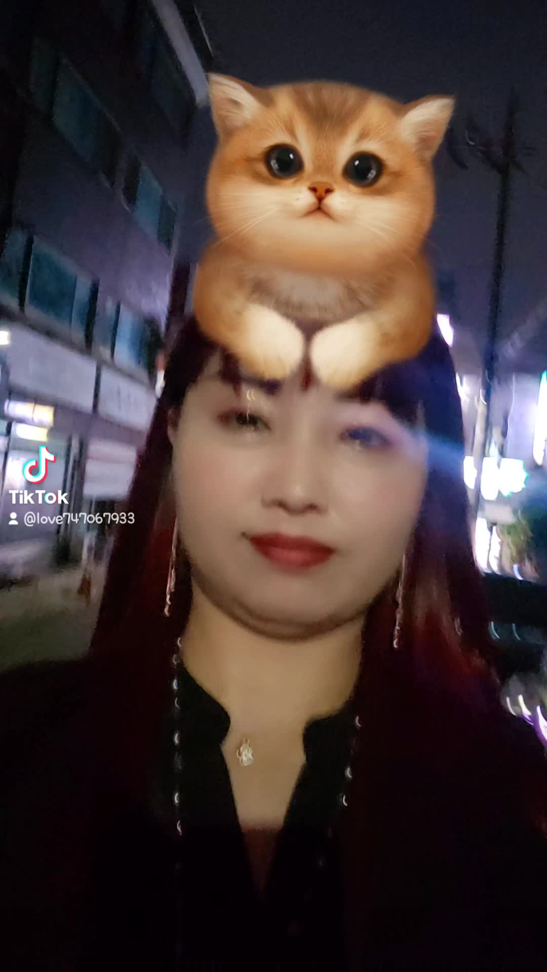 @LOVE