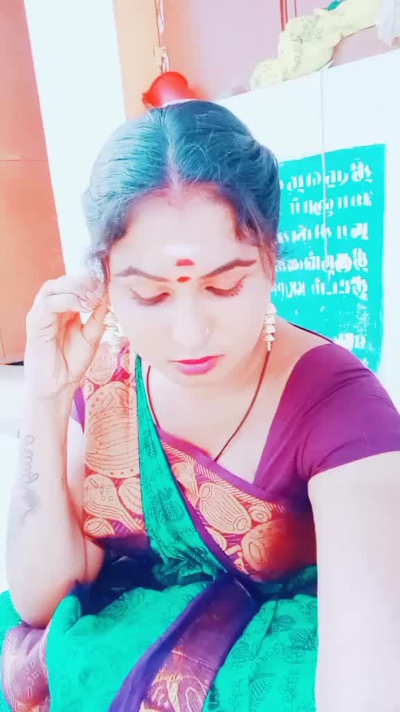 @oviya durga