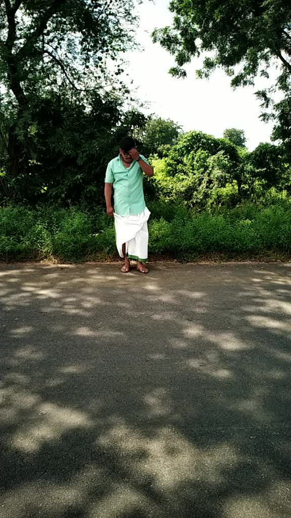 @Abishek Godhumala
