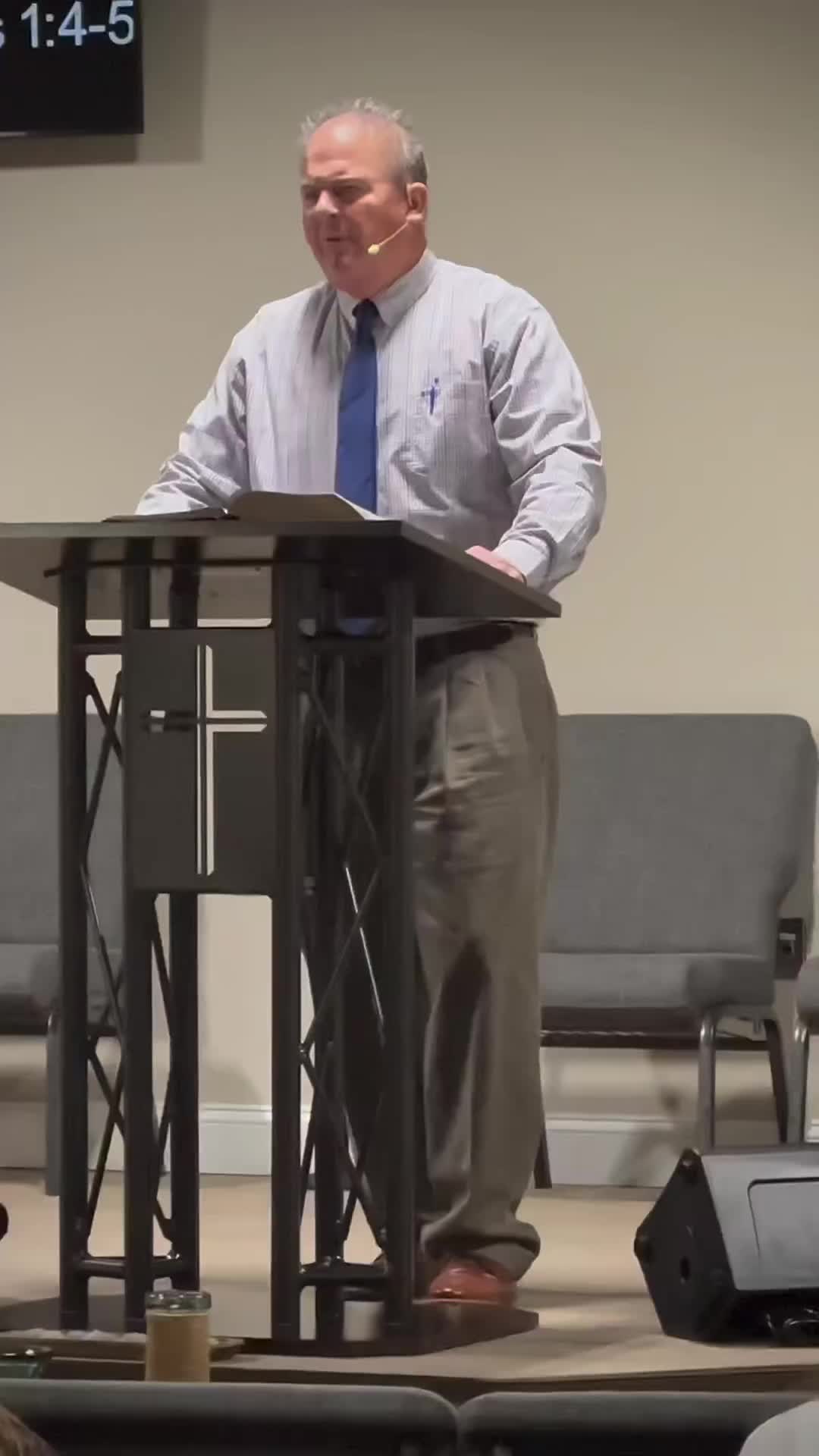 @Gracepoint Clarksville