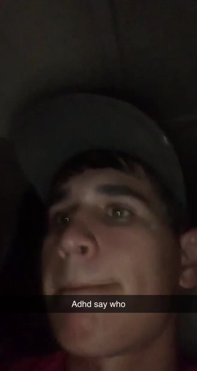 @Logan Bronson