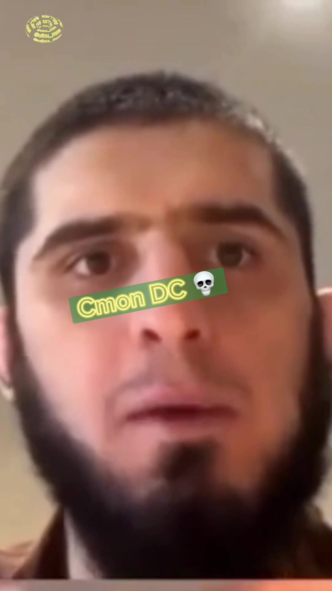 @ODC 🥷