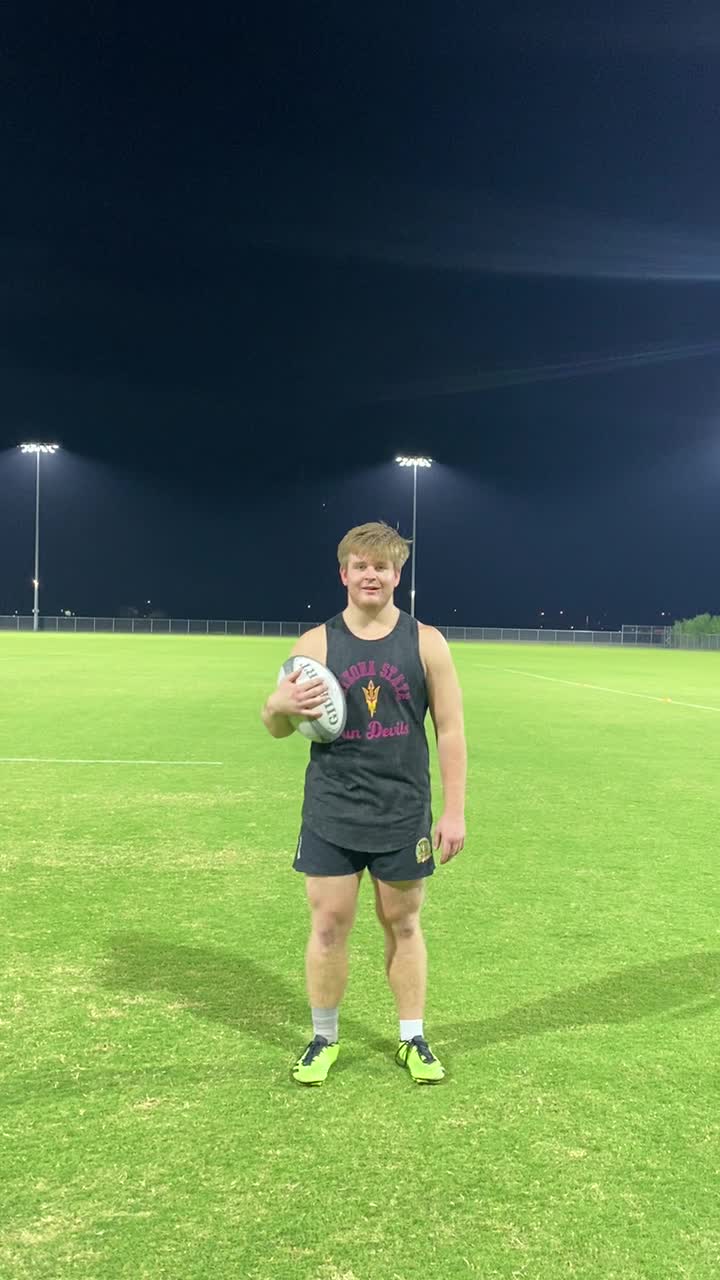 @Men’s Rugby Club at ASU