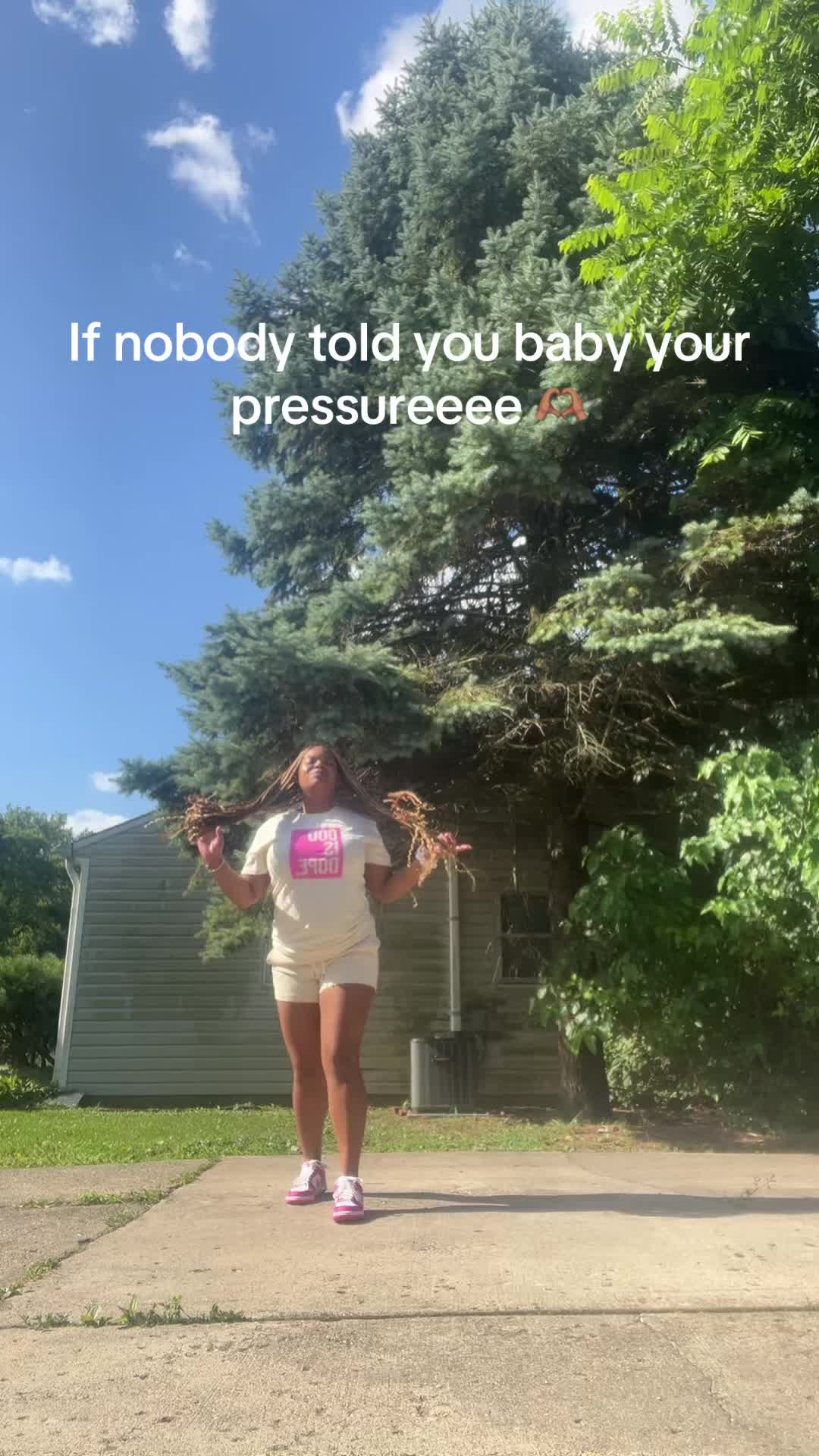 @DeZaree Nicole